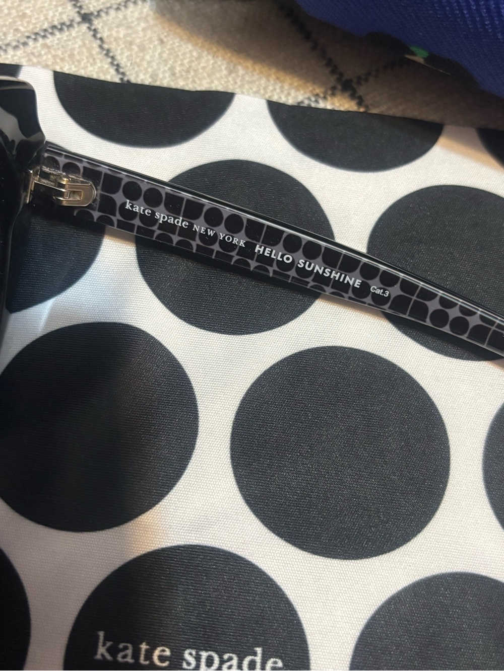 Kate spade mini backpack bundle - Picture 7 of 9